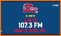Radio La Voz de Dios 107.3 FM related image