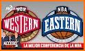 NBA Acceso Total related image