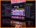 Panther Moon Slots Games related image