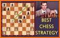 Course: find good chess opening moves (part 3) related image