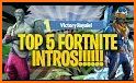Fort Intro Maker for YouTube - make Fortnite intro related image