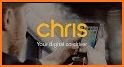 Chris - digital assistant for drivers related image