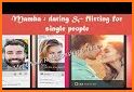 Single Women Dating - flirt online related image