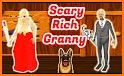 Horror Rich Granny: The Scary Mod 2 related image