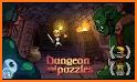 Dungeon and Puzzles - Sokoban related image