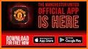 Manchester United Official App related image