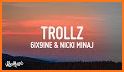 TROLLZ (with Nicki Minaj) - 6ix9ine related image