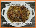 Vegetable Recipes - Healthy and Easy Vegan Dishes related image