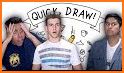 Guess The Draw - Drawing Game related image