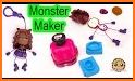 Monster Maker related image