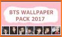 BTS Jimin Wallpaper HD related image