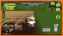 Harvest Farm Tractor Simulator related image