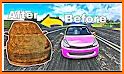 Stunt Legends Insane Stunt Car related image