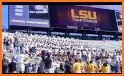 LSU Bands related image