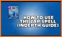 ZAP TIPS related image