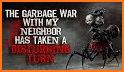 Evil Neighbor: true story related image