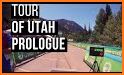 2019 Tour of Utah Tour Tracker related image