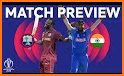 IND VS WI 2019 CRICKET related image