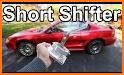 Shifter related image
