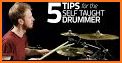 Learn to play Drums PRO related image