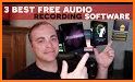 Audio Recorder Voice Recorder & Audio Editor free related image