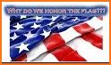 Honor The Flag related image
