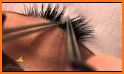D'Lashes related image