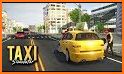 Real Taxi Simulator 2020 related image