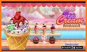 My Ice Cream Maker - Frozen Dessert Making Game related image