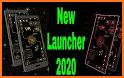 Visionary Launcher 2020 - Stylish Launcher related image