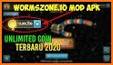 Snake Zone 2020 : Worm.io related image