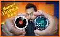 TicWatch Peacemaker related image