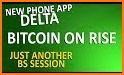 Delta - Bitcoin, ICO & Cryptocurrency Portfolio related image