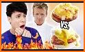 Chef Ramsay's Recipes  | 2018 Edition related image