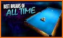 8 Ball Billiards Craze! related image