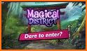 Magical District: Hero’s Story related image