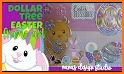 Easter Frames and Stickers related image