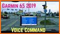 Driving Voice Navigation And Gps related image