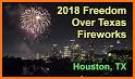 Freedom Over Texas - Houston July 4th Celebration related image