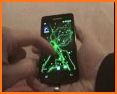 Electric Prank Live Wallpaper related image
