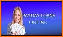 Cash Advance: payday loans for bad credit related image