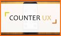 Counter - Thing counter app, tally counters widget related image