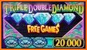 Slot Triple Double Diamond Pay related image