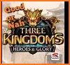 Three Kingdoms: Heroes & Glory related image