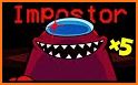 Among Us - Always Impostor related image