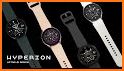 Hyperion: Hybrid Watch Face related image