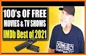 Box Crush: Free HD movies & Tv Show 2021 related image