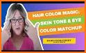 Hair Color Match related image