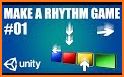 Beat Maker - Rhythm Game related image