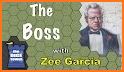 The Boss game! related image